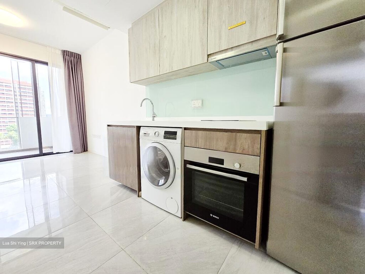 Uptown @ Farrer (D8), Apartment #464974841